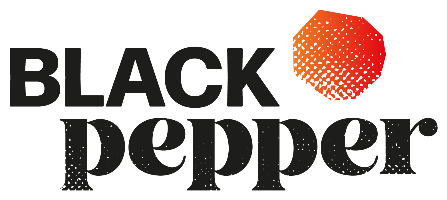 Black Pepper Digital