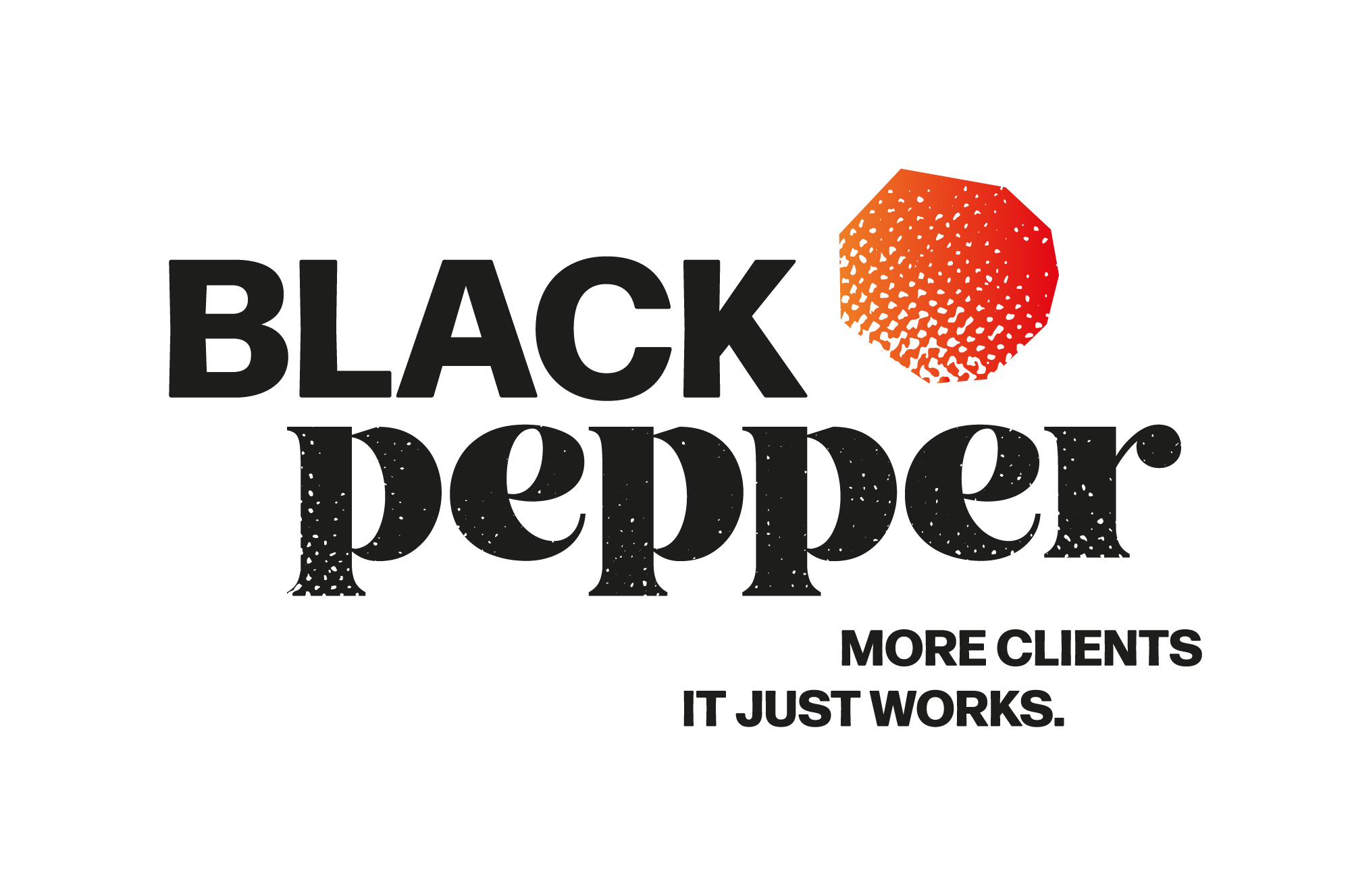 Black Pepper Digital
