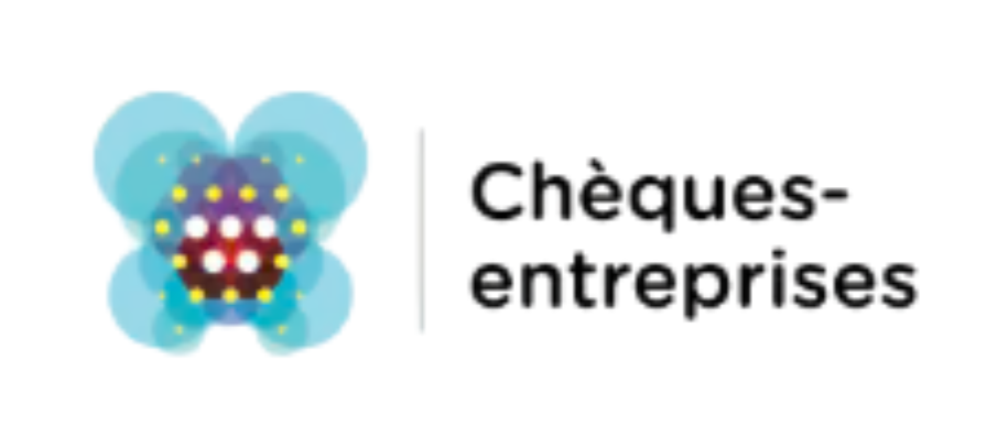 Chèques Entreprises